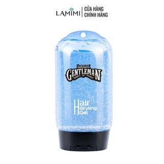 Gel Tạo Kiểu Tóc Lavox Gentleman