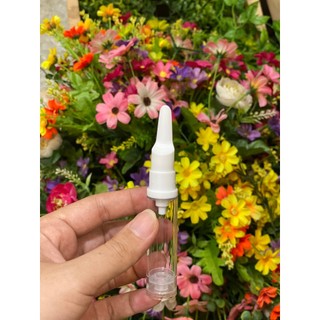 CHAI CHÂN KHÔNG 10 ML