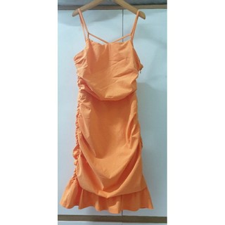 (Size S-L lỗi/ không lỗi) Đầm 2 lớp xuất dư, Blasher