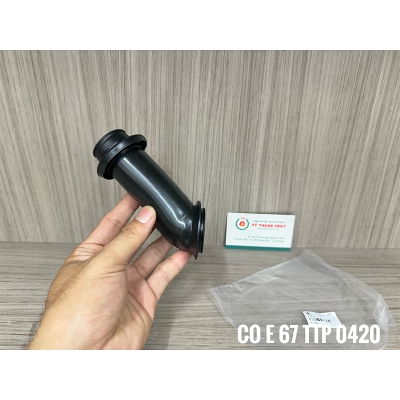 Co E 67 tốt ( 1 Cái )