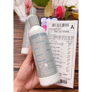 Sữa rửa mặt đất sét dạng bột Rare earth 100g