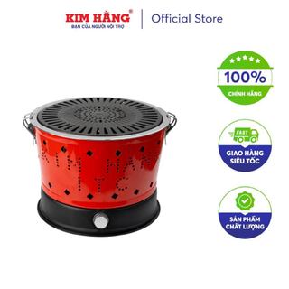 Lò nướng than d250 kim hằng khg8023