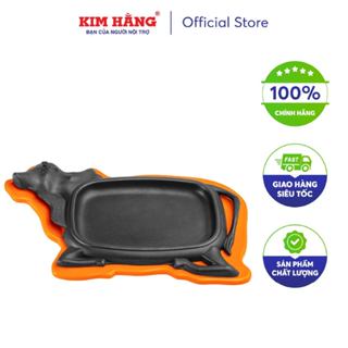 Chảo Bò Bít Tết/ Bò Né/ Beefsteak ADC Kim Hằng KHG8008