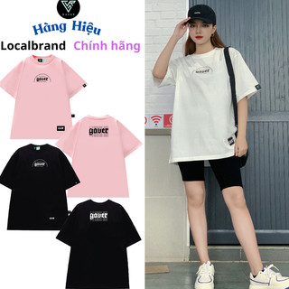 Áo thun localbrand gaver - everything unisex form rộng