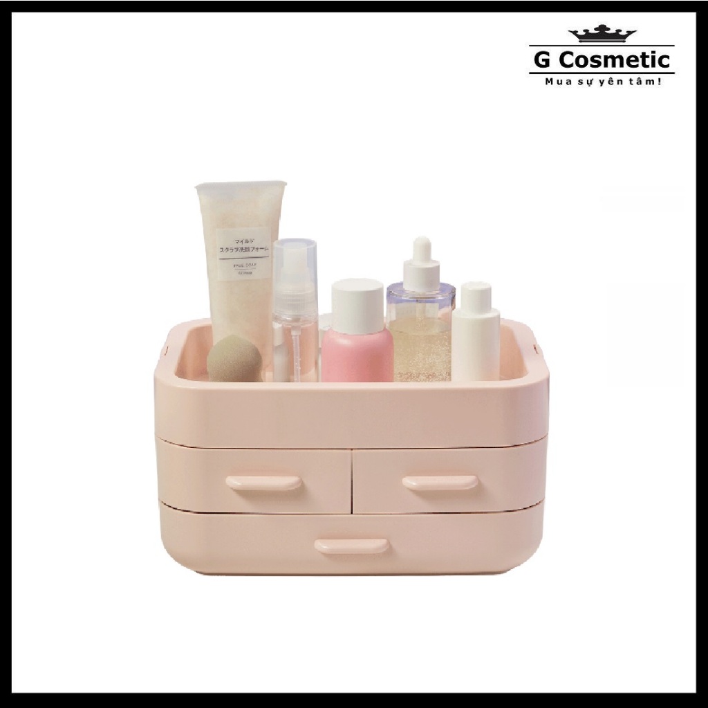 Combo Mỹ Phẩm G Cosmetic