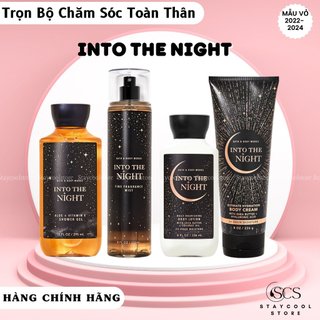 🌸[BILL Mỹ] Xịt thơm 𝐈𝐧𝐭𝐨 𝐓𝐡𝐞 𝐍𝐢𝐠𝐡𝐭 236ml