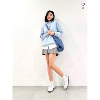 Quần váy GU Auth sale mua tại Nhật