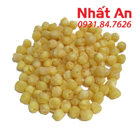 Mứt hạt sen trung thu 500gr