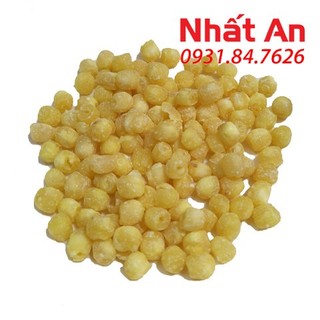 Mứt hạt sen trung thu 500gr