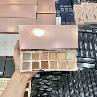 Patrick Ta - Bảng Phấn Mắt 12 Ô Patrick Ta Major Dimension™ Eyeshadow Palette
