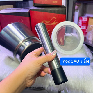 Cối chày Inox 304 size ĐẠI