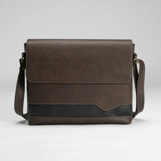 Túi Da Cặp Da Đựng iPad, Laptop 13inch Sang Trọng Lịch Lãm, Bag