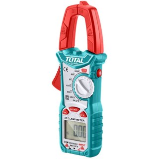 Ampe kìm đo ac kỹ thuật số total tmt46003