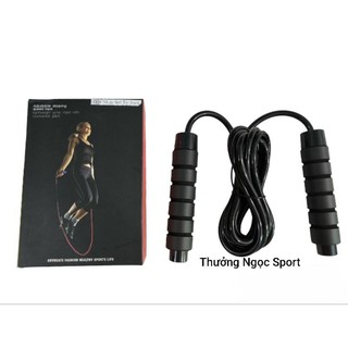 Dây nhảy thể thao, dây nhảy tập thể lực