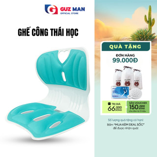 Ghế Công Thái Học METIS Chỉnh Dáng Ngồi Đúng Dùng Cho Nam Nữ, Trẻ Em, Chống Cong Vẹo Cột Sống