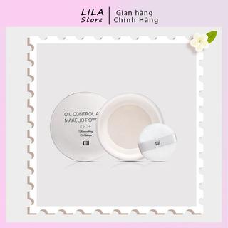 Phấn phủ kiềm dầu XiXi, Phấn phủ che khuyết điểm chống nước tạo lớp nền mịn sáng siêu đẹp T129