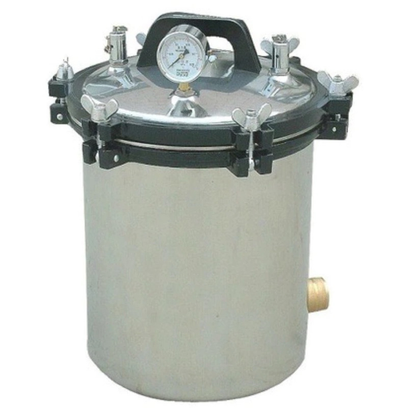 Nồi hấp tiệt trùng 18 Lít Unicare UC-280A BH 1 NĂM