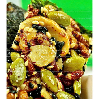 RONG BIỂN KẸP HẠT 200gr
