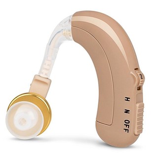 Máy trợ thính Pin sạc đeo sau tai Axon C-108