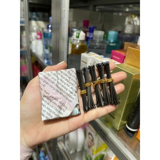 Xẹt tăm cố định tóc