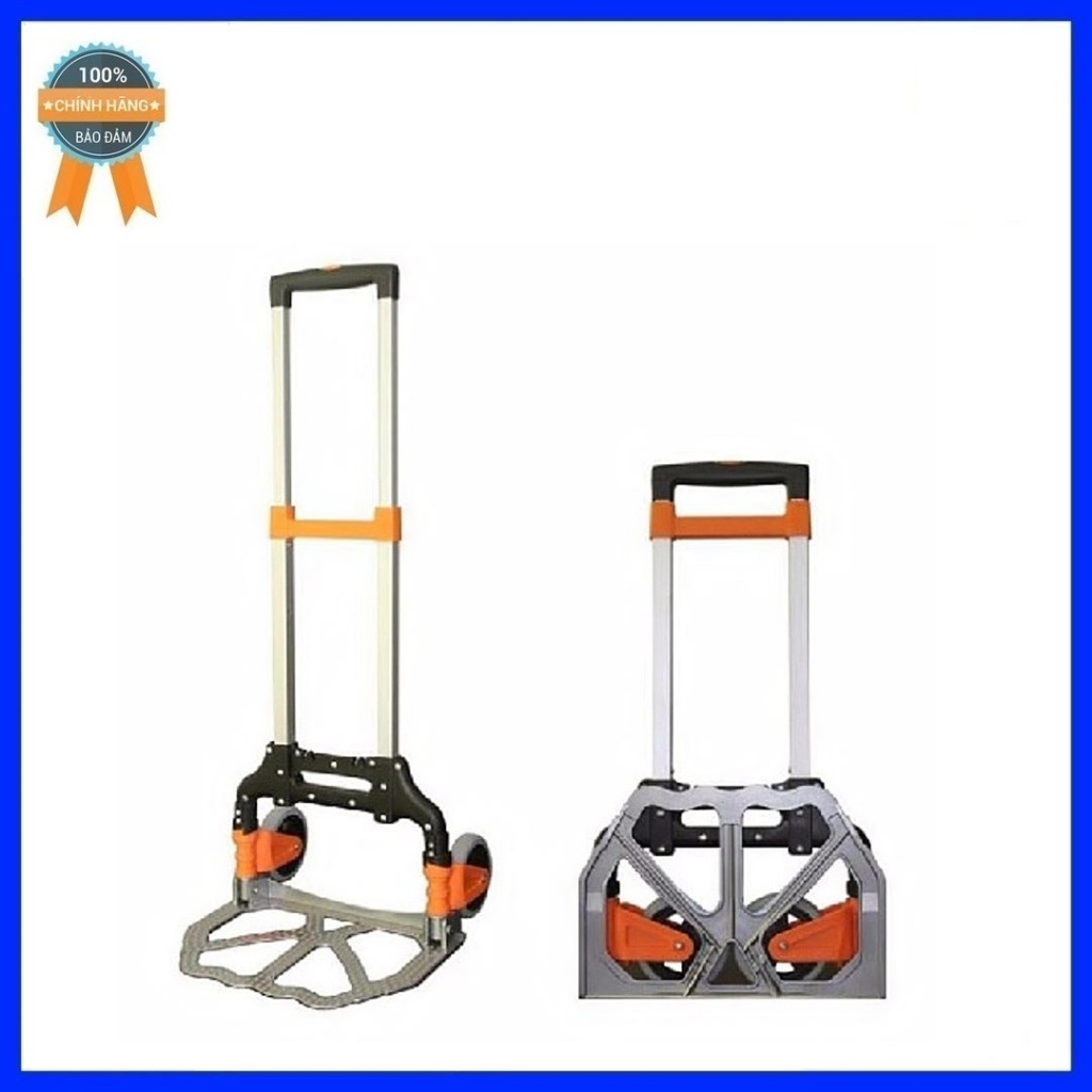 Xe đẩy hàng 2 bánh rút gọn ADVINDEQ TL-80C