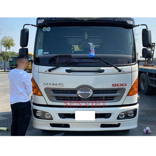 Đèn Pha Led Hino 500 700