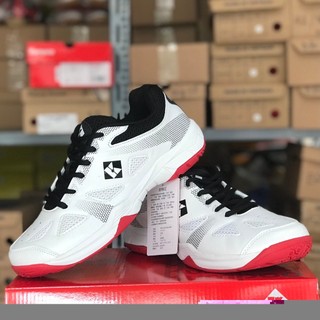 Giày Kumpoo KH-E23 (chuyên dụng cầu lông, bóng chuyền, bóng bàn, bóng ném)