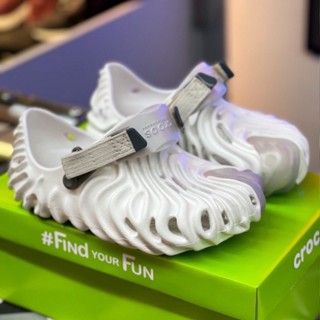 Dép cross nam nữ boy phố  polex sục   giày lười cao cấp kín mũi   koro