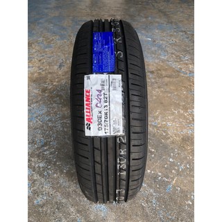 Lốp alliance yokohama 175/70r13 030ex nhật