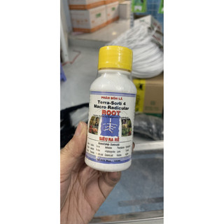 Phân bón lá Terra Sorb 4 kích rễ 100ml