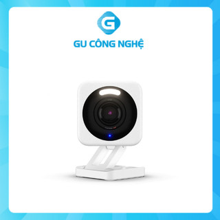 Wyze Cam v4, camera an ninh trong nhà & ngoài trời, Full HD 1080p