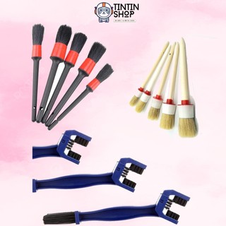 Bàn Chải Cọ Vệ Sinh Sên, Xích Xe Máy Chuyên Dụng