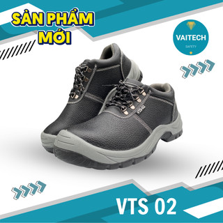 Giày bảo hộ lao động vts02