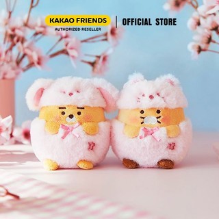 Móc khóa Pink Blossom Choonsik, Ryan Kakao Friends