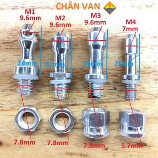 Chân van nồi áp suất # phụ tùng nồi áp suất