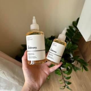 [PAA order] Nước hoa hồng Glycolic Acid 7% Exfoliating Toner