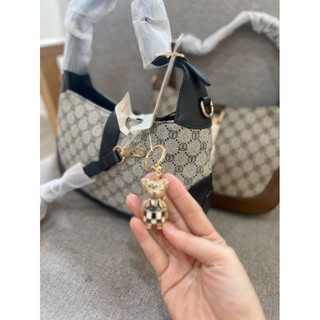 TÚI Jackie TTWN BEAR  BIGSIZE ( SHIP HỎA TỐC)