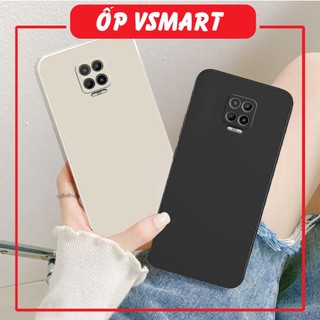 Ốp lưng đủ dòng dẻo đen cho vsmart aris/ aris pro/live/ live 4/star 3/ star 4/ star 5/joy 3/joy 4/active 3