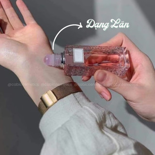 [Bill US]: Nước hoa nữ - 20ml