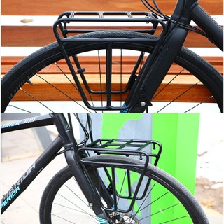 Baga trước xe đạp 20inch - 27.5inch