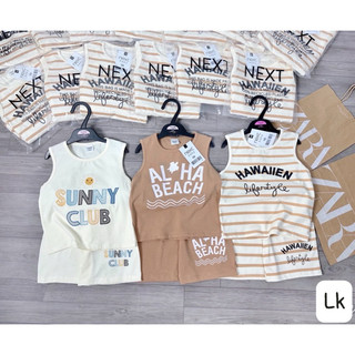 SET 3 BỘ HAWAII 🐳