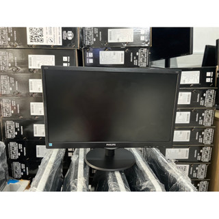Màn hình Philip/benq 22" full hd