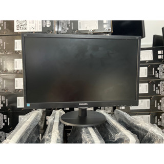 Màn hình Philip/benq 22" full hd