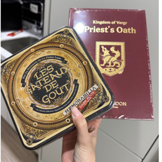   CÓ SẴN  Album ENHYPEN MEMORABILIA Nguyên Seal 