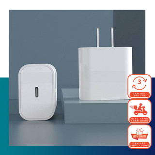 Bộ Sạc Nhanh 30W Sendem Cao Cấp
