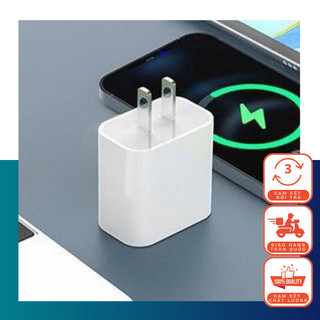 Bộ Sạc 30W Sendem Hỗ Trợ Sạc Nhanh