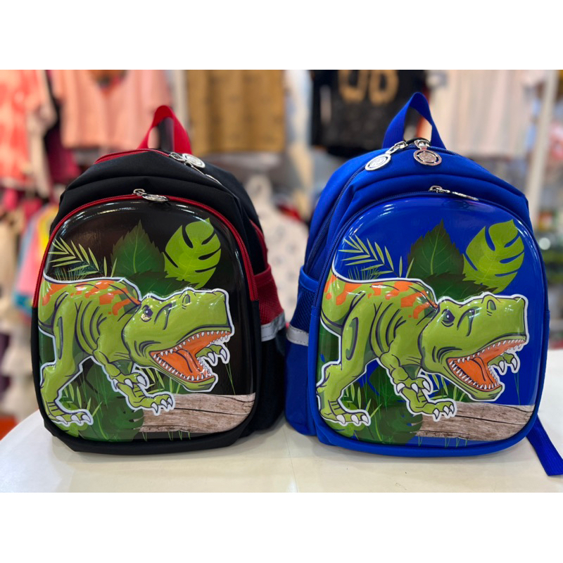 Balo bé trai size mẫu giáo
