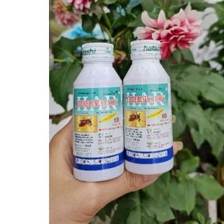 Thuốc diệt muỗi HAR Permethrin 100ml