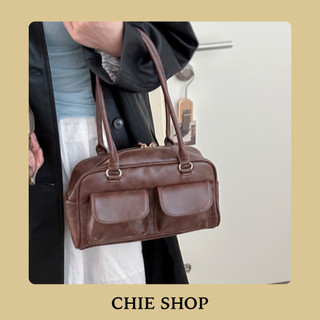 Túi xách vintage kiểu dáng thời trang