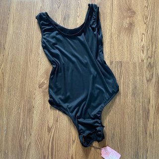 Áo thun nữ 2 dây - Bodysuit khoét eo sexy gợi cảm VN450